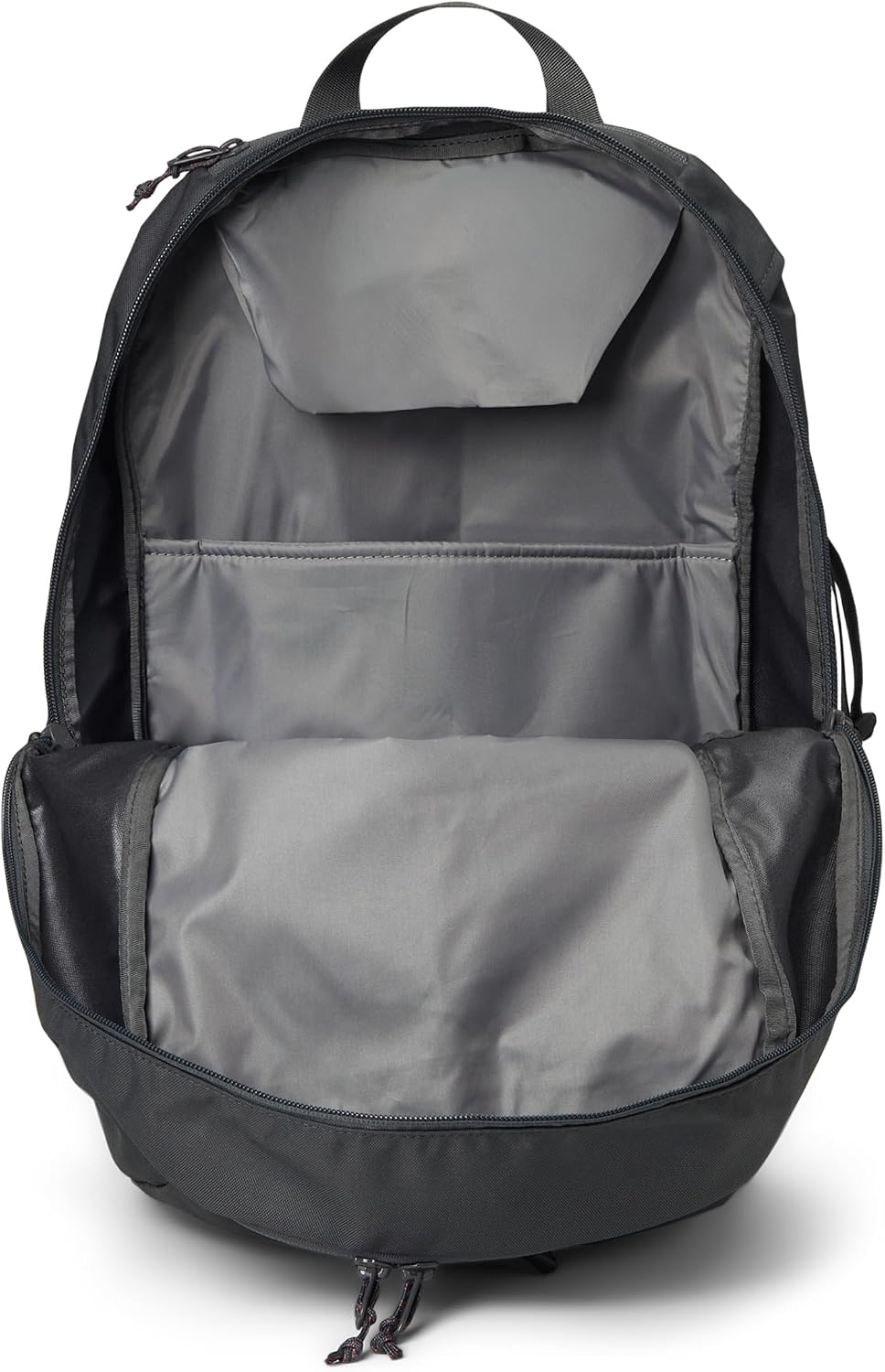 Fjällräven Skule 28 Backpack - Spacious Storage, Padded Back Panel, Breathable Design - Travel, Hiking, Basalt