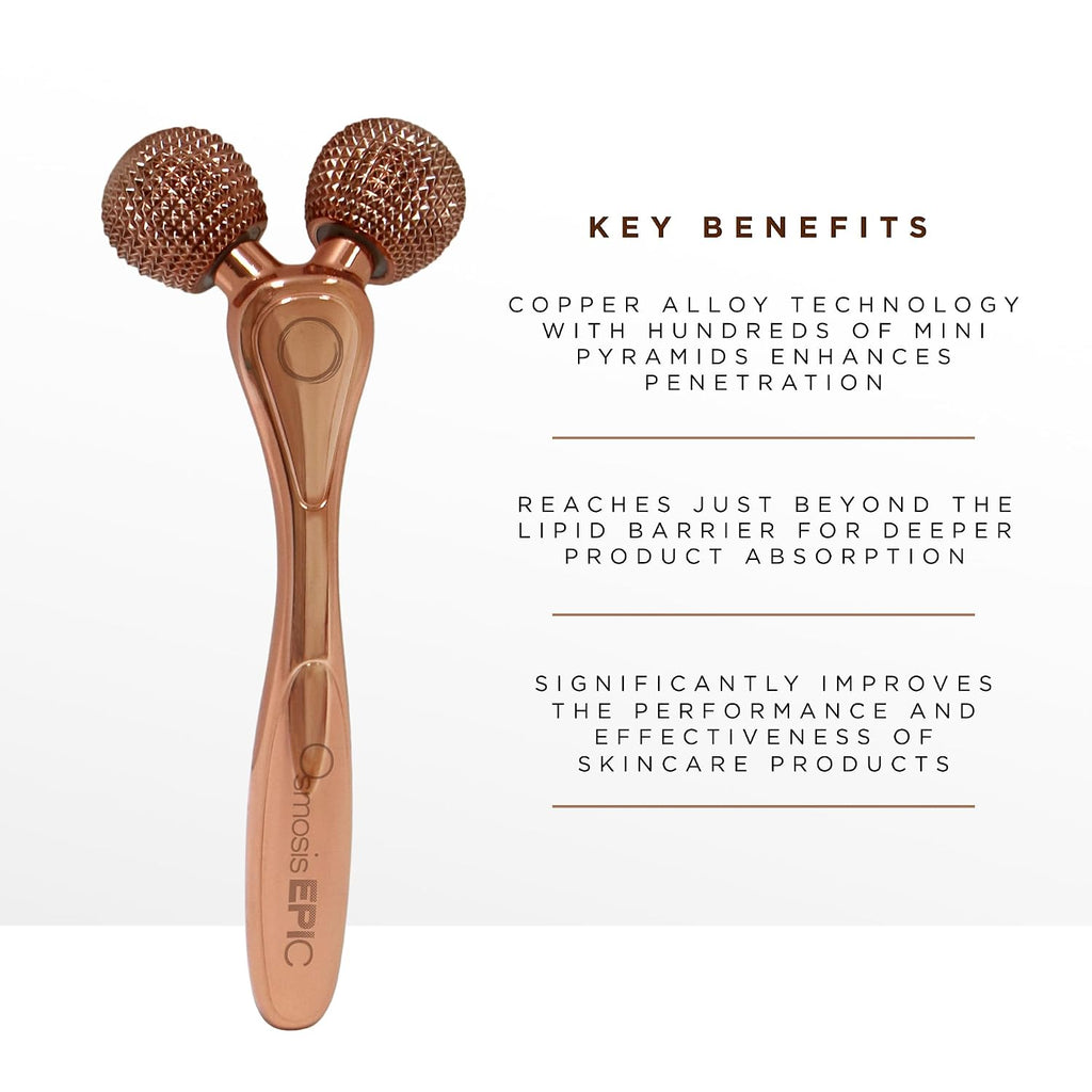 Osmosis Skincare EPIC Skin Tool, 1 ct.