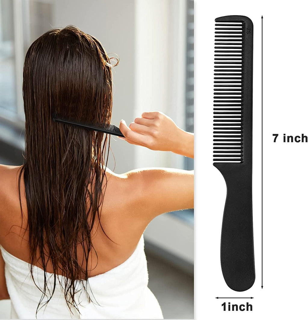 500 pcs Disposable Toothbrushes with Toothpaste and Comb for Homeless Individually Wrapped,10g Travel Toothpaste,7inch Black Hair Comb, Toothbrush for Hotel,AirBnb,Shelter,Charity