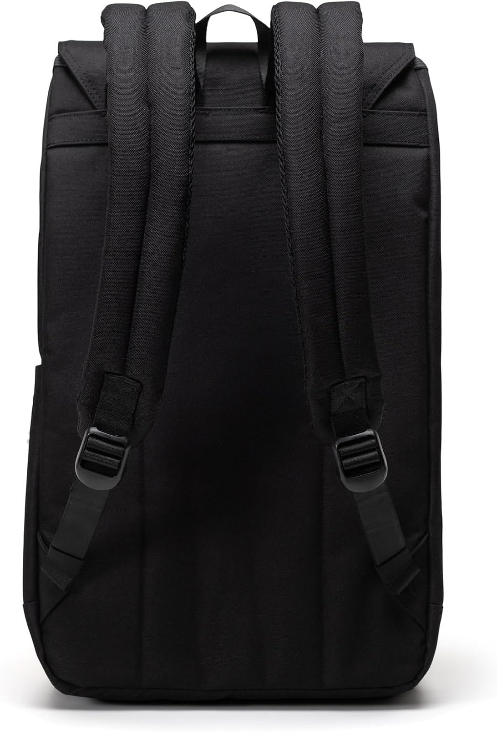 Herschel Retreat Backpack, Black, Mod - 22L