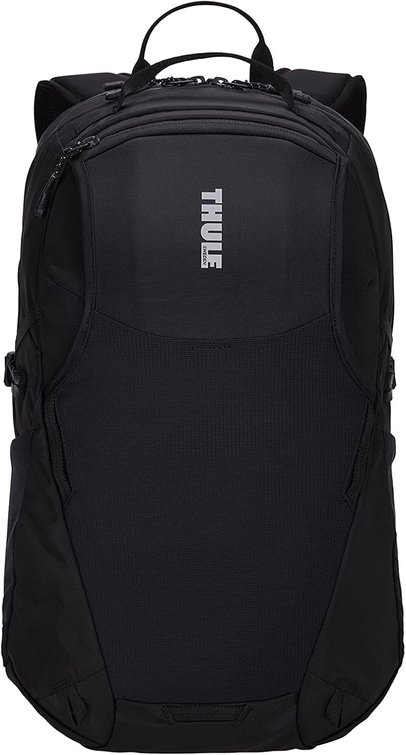 Thule Enroute Backpack 26L, Black