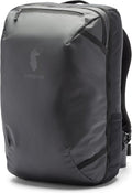 Cotopaxi Allpa 35L Travel Pack, Black