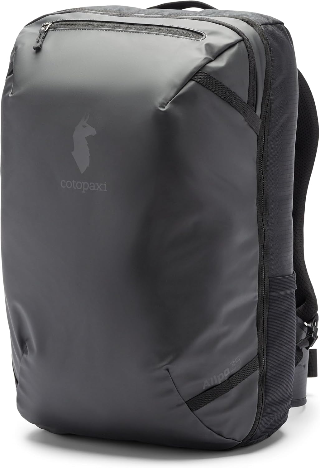 Cotopaxi Allpa 35L Travel Pack, Black