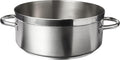Paderno World Cuisine 'Grand Gourmet' Stainless-steel 7-Quart Rondeau