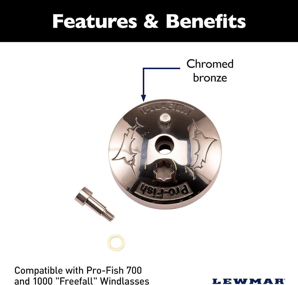 LewmarGreat Product