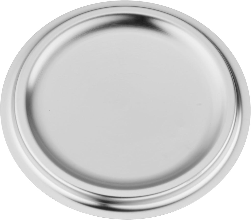 Demeyere Industry 5-Ply 1.5-qt Stainless Steel Saucepan