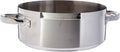 Paderno World Cuisine'Grand Gourmet' Stainless-steel 10-1/2-Quart Rondeau
