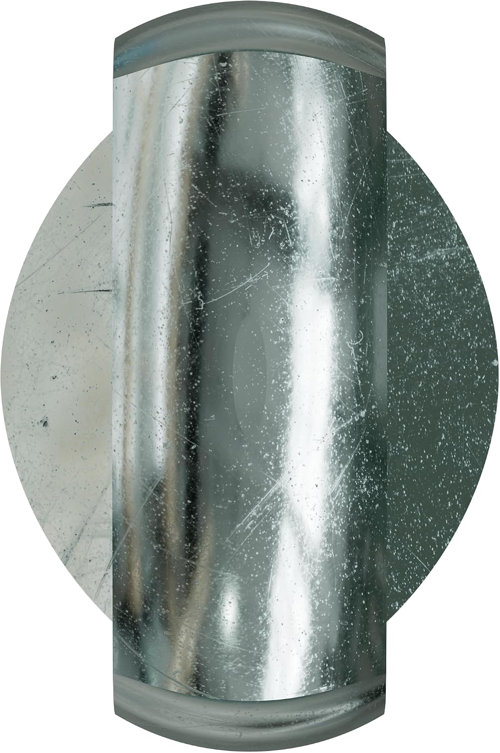 Simpson Strong-Tie CD25118T Crimp Drive 1/4 in. Zinc-Plated Tie-Wire Head Anchor (100-Qty) (Pack of 5)