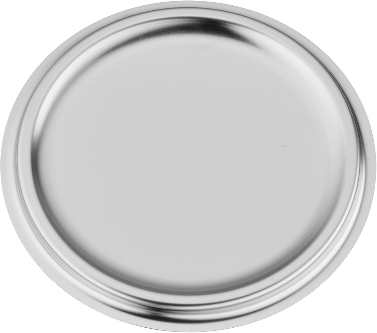 Demeyere Industry 5, 2-qt Stainless Steel Saucier, 5-Ply Construction, Compatible on all Stovetops, Made in Belgium