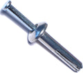 Hard-to-Find Fastener 014973284428 Truss Nail Drive Anchors, 1/4 x 1-1/4, Piece-1500