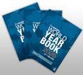 The Europa World Year Book 2026