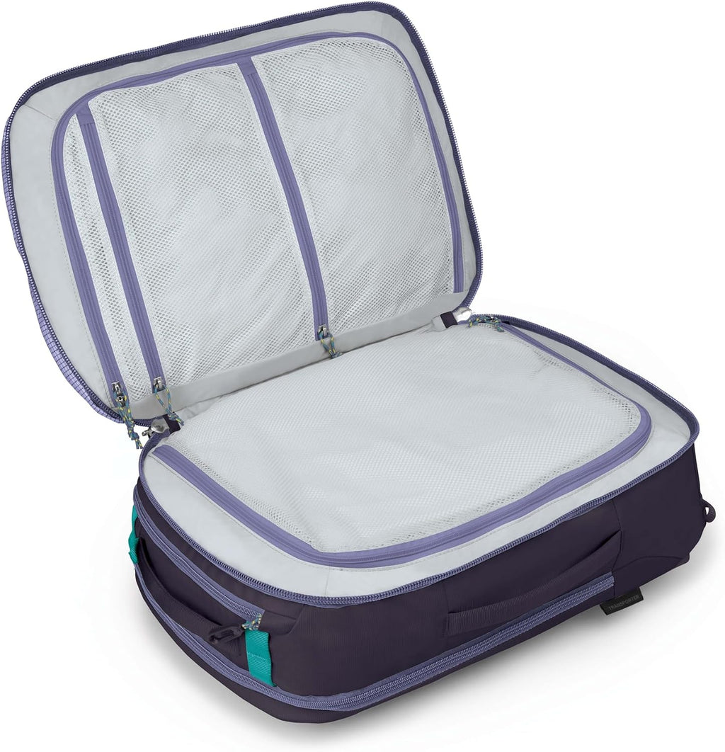 Osprey Transporter 36L Travel Pack, Euphoria Purple