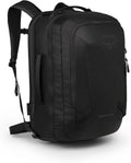 Osprey Transporter 36L Travel Pack, Raven Black