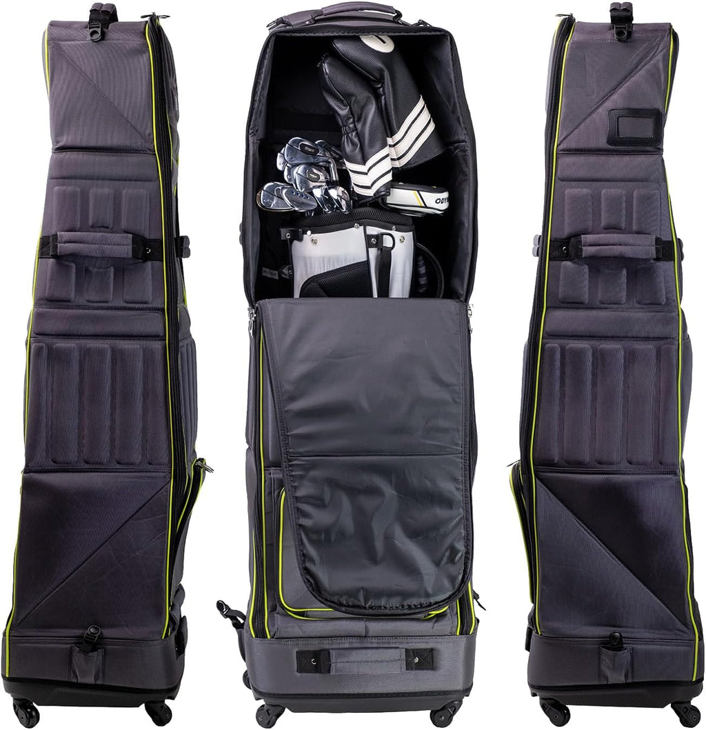 Izzo High Roller Golf Club Travel Cover