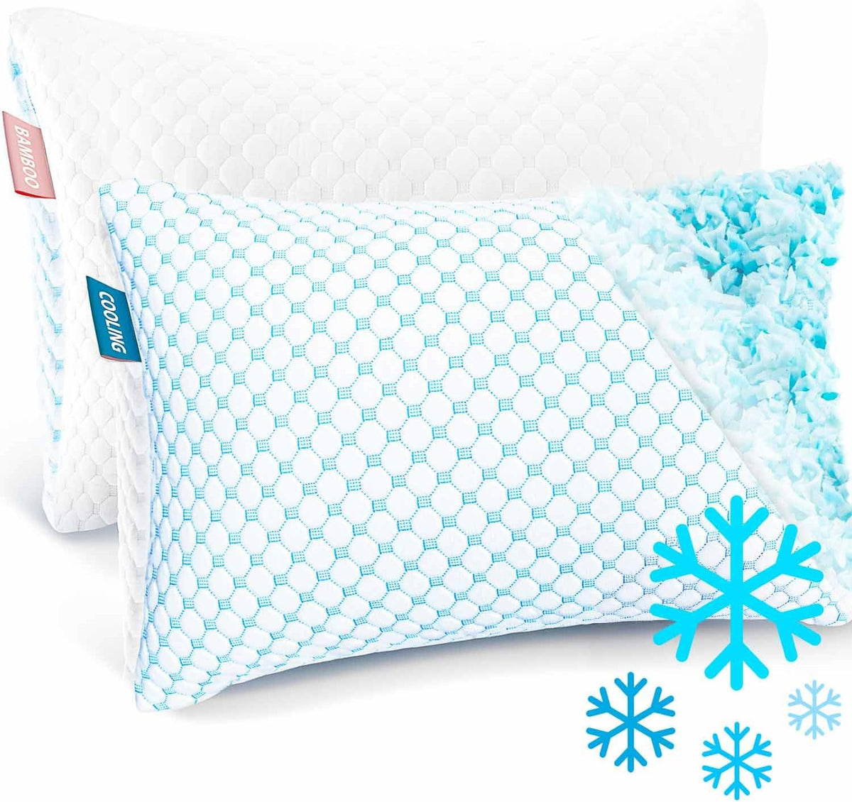 Hearth & Harbor Complete Dorm Room Set, Twin XL Comforter Set, Sheet Set, Pillows, Mattress Protector, Towels and Organizers - All Dorm Accessories Included