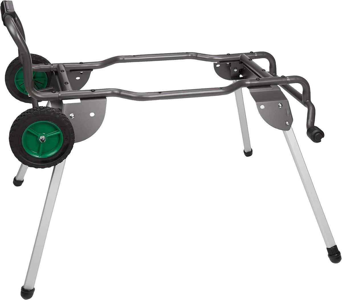 Metabo HPT 374769 TABLE SAW STAND ASSEMBLY C3610DRJQ4M