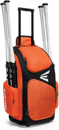 Easton | TRAVELER STAND-UP Wheeled Equipment Bag | Baseball & Softball | Multiple Colors
