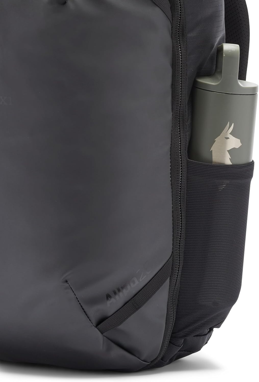 Cotopaxi Allpa 28L Travel Pack Black