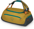 Osprey Daylite Duffel Backpack - Convertible Everyday Duffel Bag for Gym, Commute, and Travel