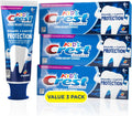 Crest Kids Enamel + Cavity Protection Toothpaste, 4.1oz Count 24, Pack of 8