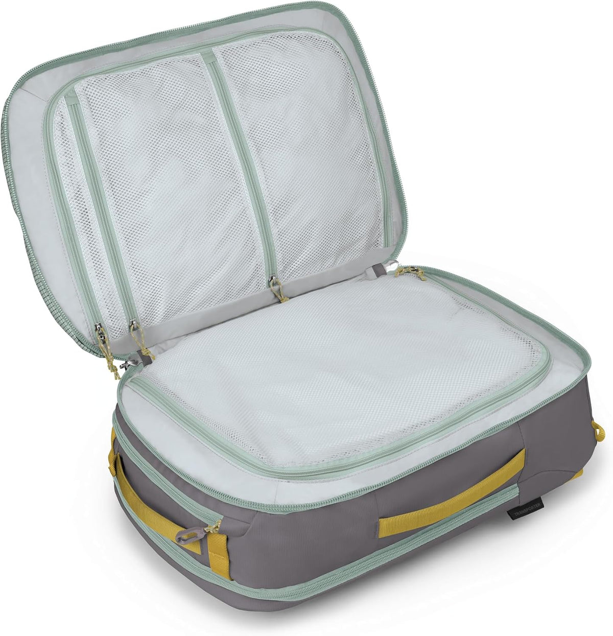 Osprey Transporter 36L Travel Pack, Frosty Mint Green