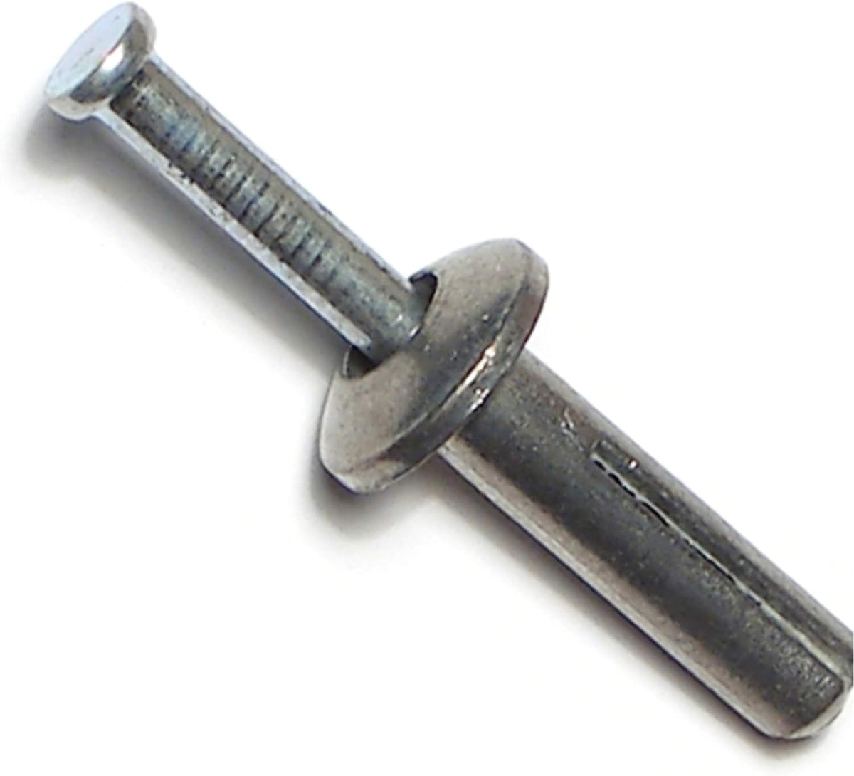 Hard-to-Find Fastener 014973284381 Truss Nail Drive Anchors, 1/4 x 1, Piece-2000