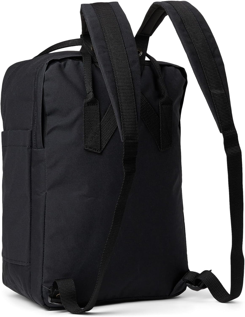 Fjallraven Kanken Laptop 15' Backpack, Black