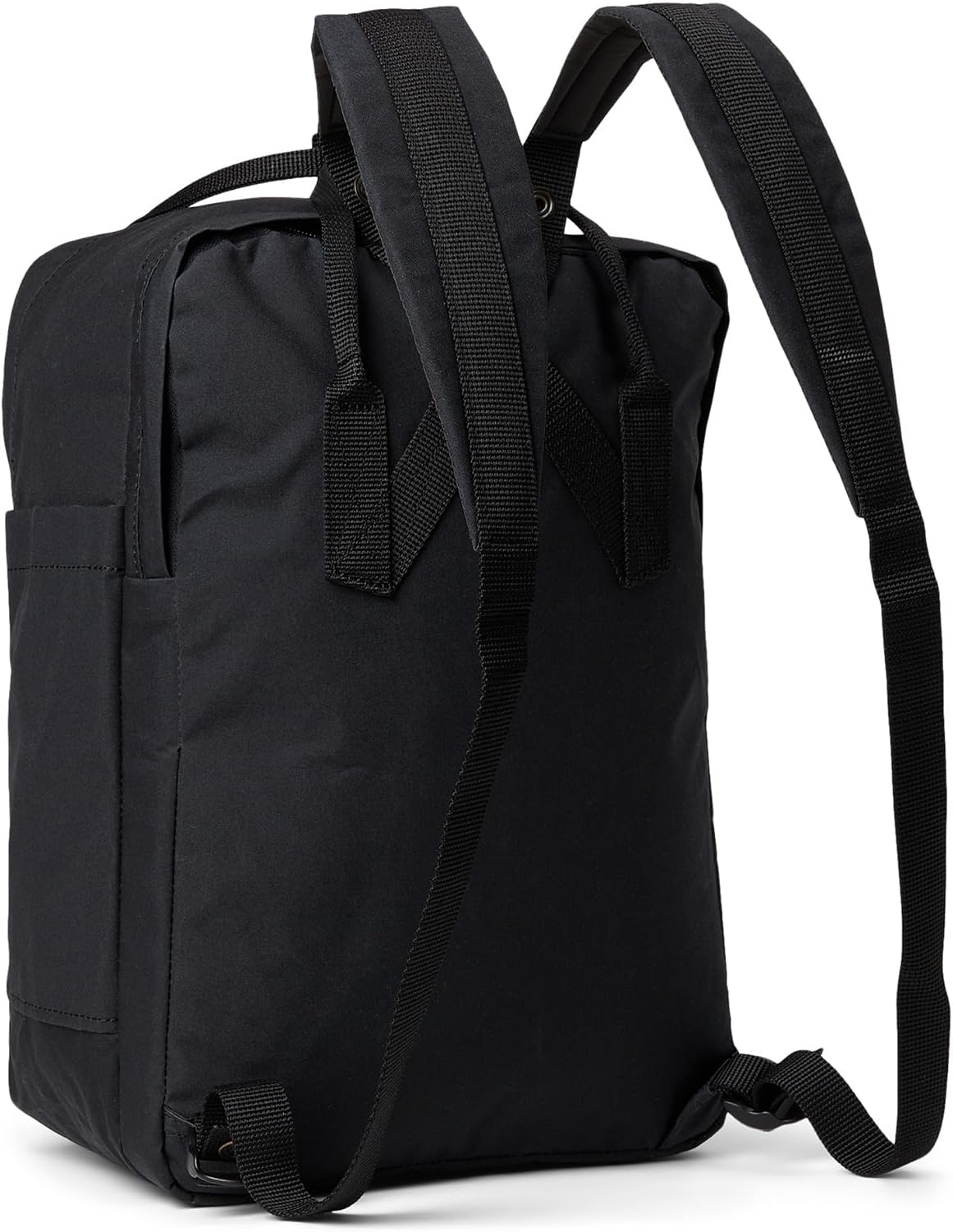 Fjallraven Kanken Laptop 15' Backpack, Black