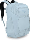 Osprey Proxima 30L Campus Laptop Backpack - Everyday Bag with Tech Storage, Bottle Pockets & Comfortable Carry, Dawn Blue