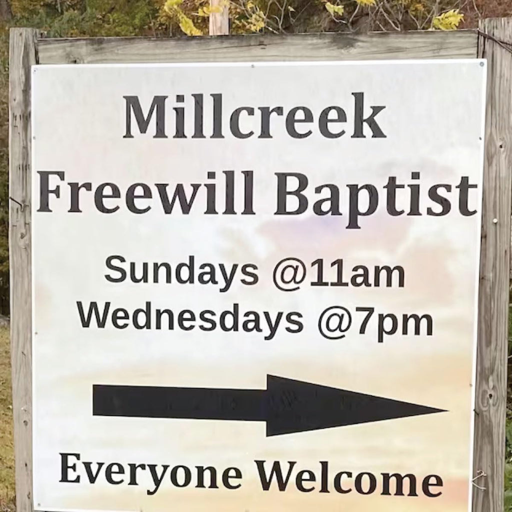 Custom Billboard Sign, Extra Large Yard Sign, 48 x 48 inch (4ft x 4ft), Outdoor, Weatherproof Corrugated Plastic (5)