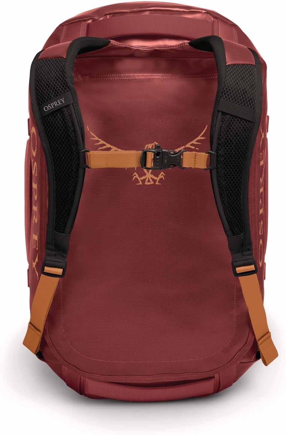 Osprey Transporter Travel Duffel Bag