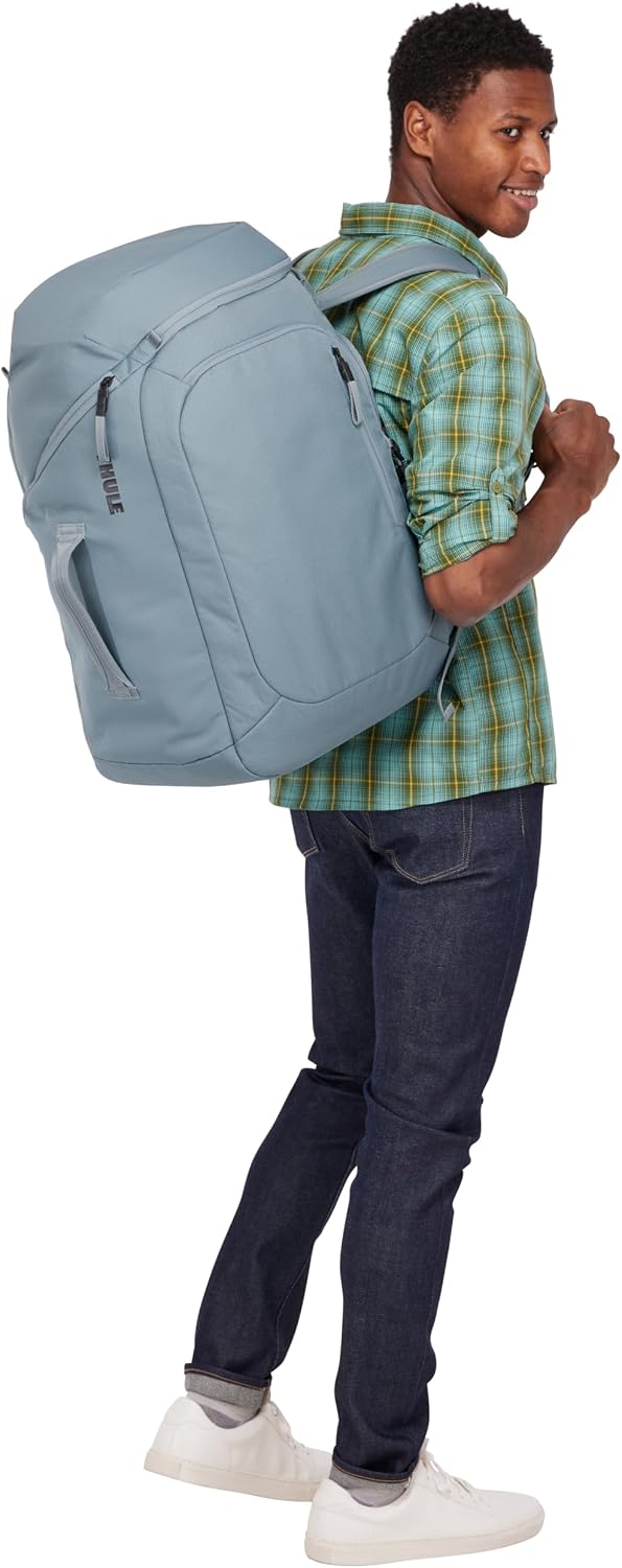 Thule RoundTrip 45L Boot Backpack - Storage