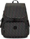 Kipling Women's City Pack Small Backpack, Lightweight Versatile Daypack, Nylon School Bag