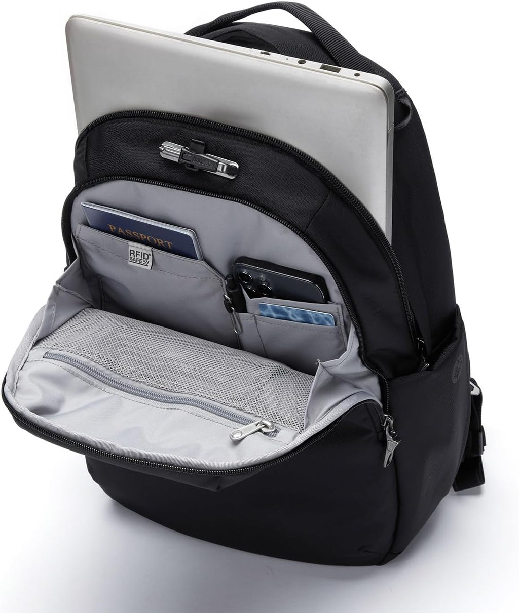 Pacsafe V 16L All-around backpack