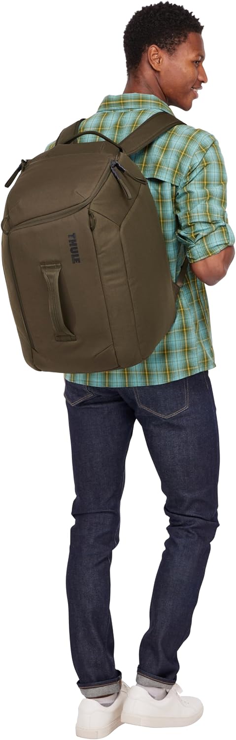 Thule RoundTrip 45L Boot Backpack - Storage