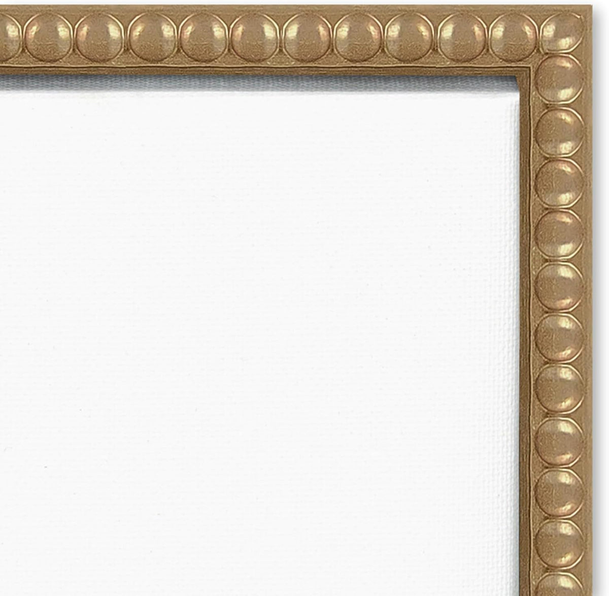 Amanti Art Framed Canvas Wall Art 28x23 Antique Ballerina Study II by Ethan Harper, Framed Wall Art Canvas, Entertainment Artwork, Traditional Decor, Medium Poster Painting for Living Room, Bedroom,