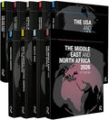 The Europa Regional Surveys of the World 2026