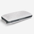 Bedgear Storm Performance Pillow, 2.0 Cooling Pillow for Side Sleepers, Medium Firm Support, Ver-Tex Cooling Cover, Air-X Mesh, Washable