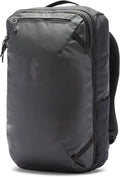 Cotopaxi Allpa 28L Travel Pack Black