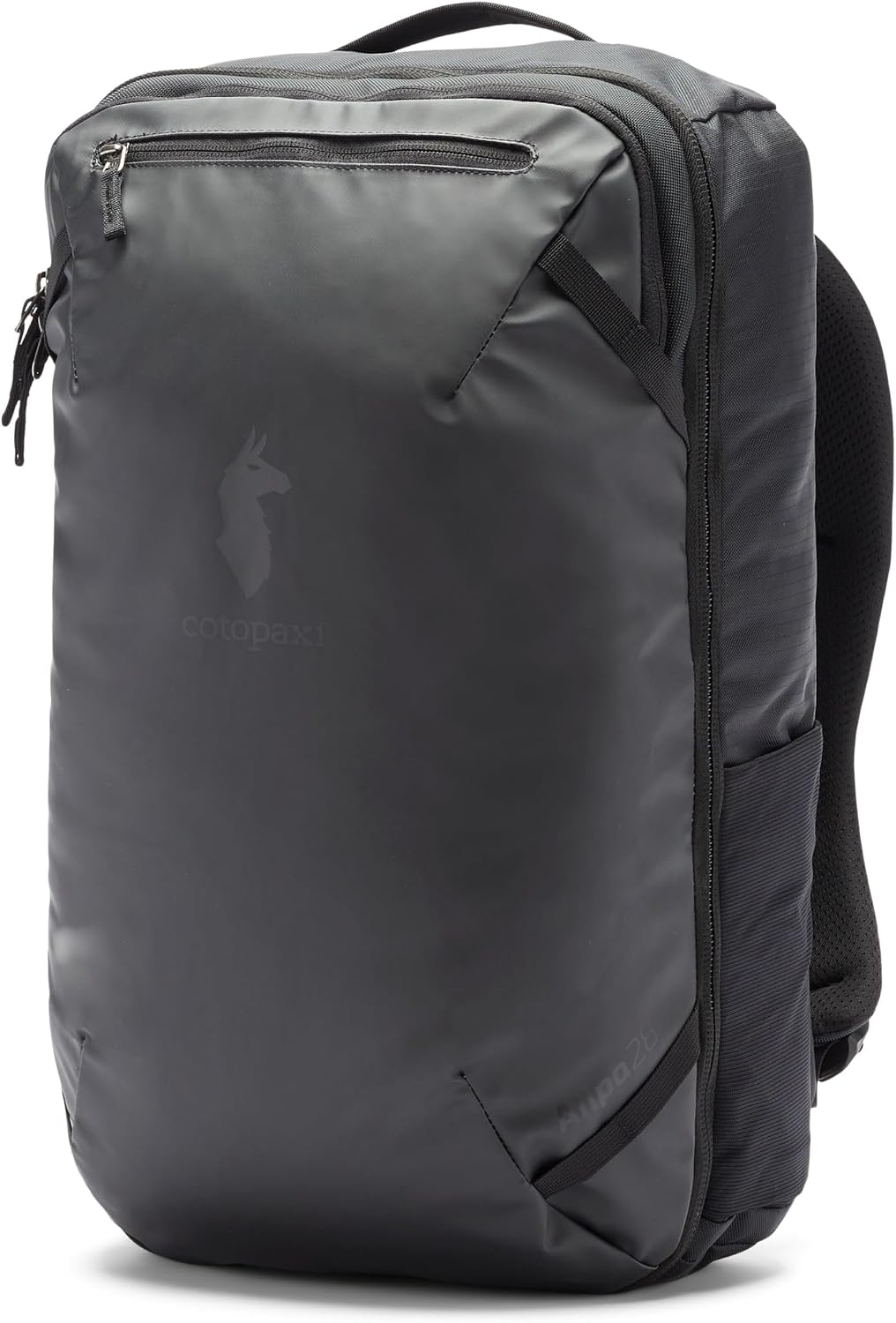 Cotopaxi Allpa 28L Travel Pack Black