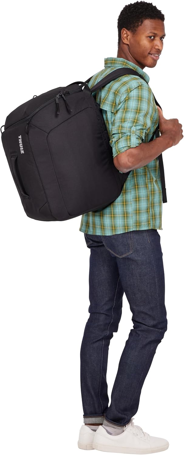 Thule RoundTrip 45L Boot Backpack - Storage