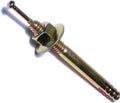 Hard-to-Find Fastener 014973233020 Hammer Drive Anchors, 1/4 x 2-3/8, Piece-100