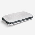 Bedgear Storm Performance Pillow, 3.0 Cooling Pillow for Side Sleepers, Medium Firm Support, Ver-Tex Cooling Cover, Air-X Mesh, Washable