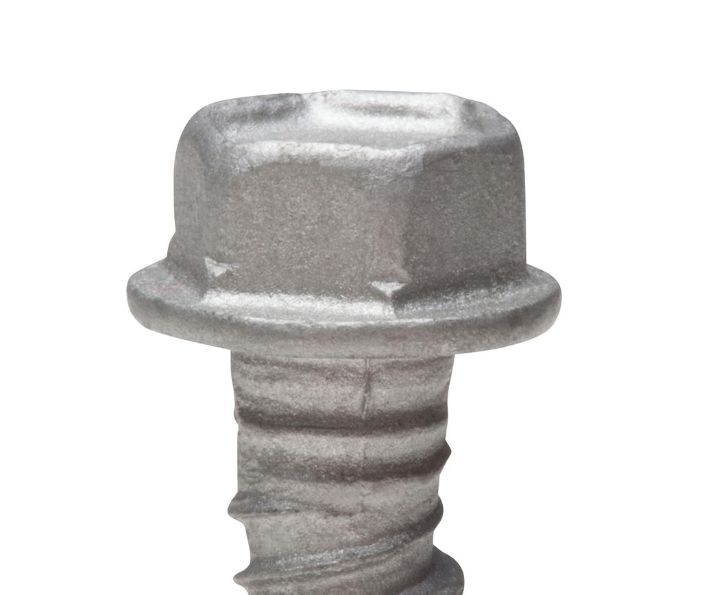 Red Head ITW 1/4 X 2-3/4' HWH 410 ss Buildex Tapcon Stainless Steel Concrete Anchors