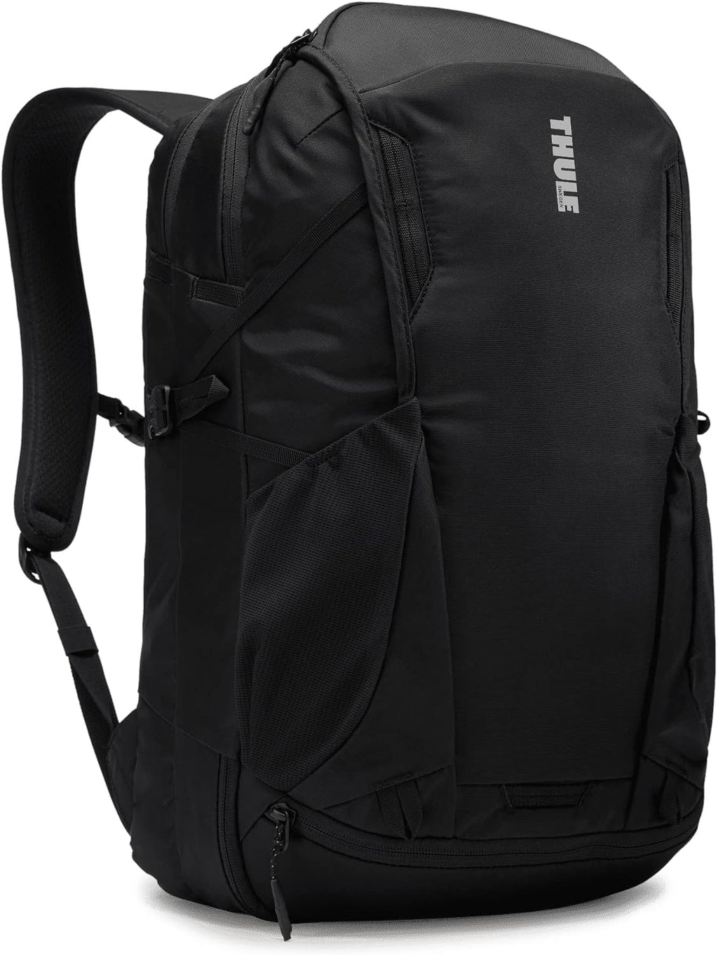 Thule Enroute Backpack 30L, Black