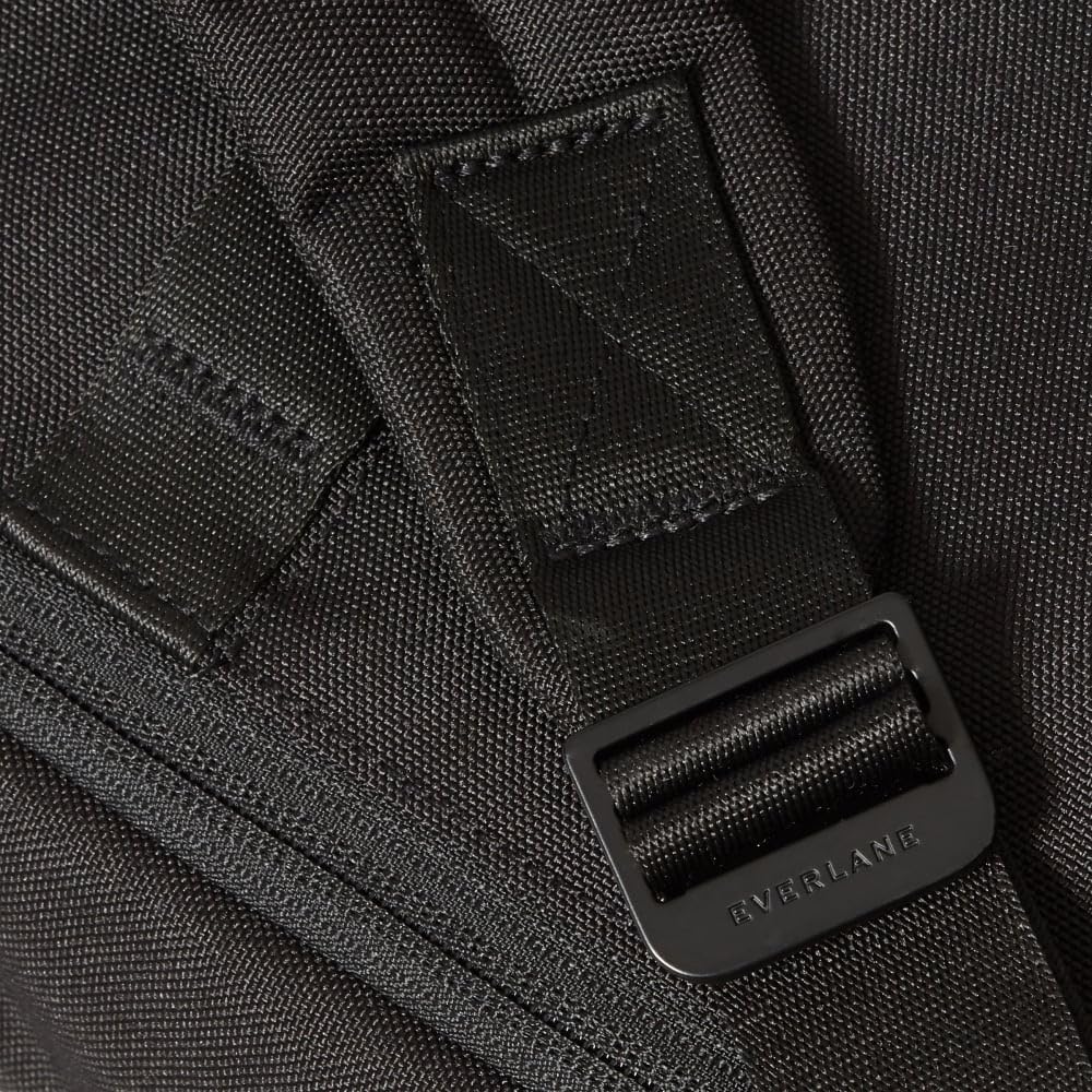 Everlane - The ReNew 15' Transit Backpack - Black One Size