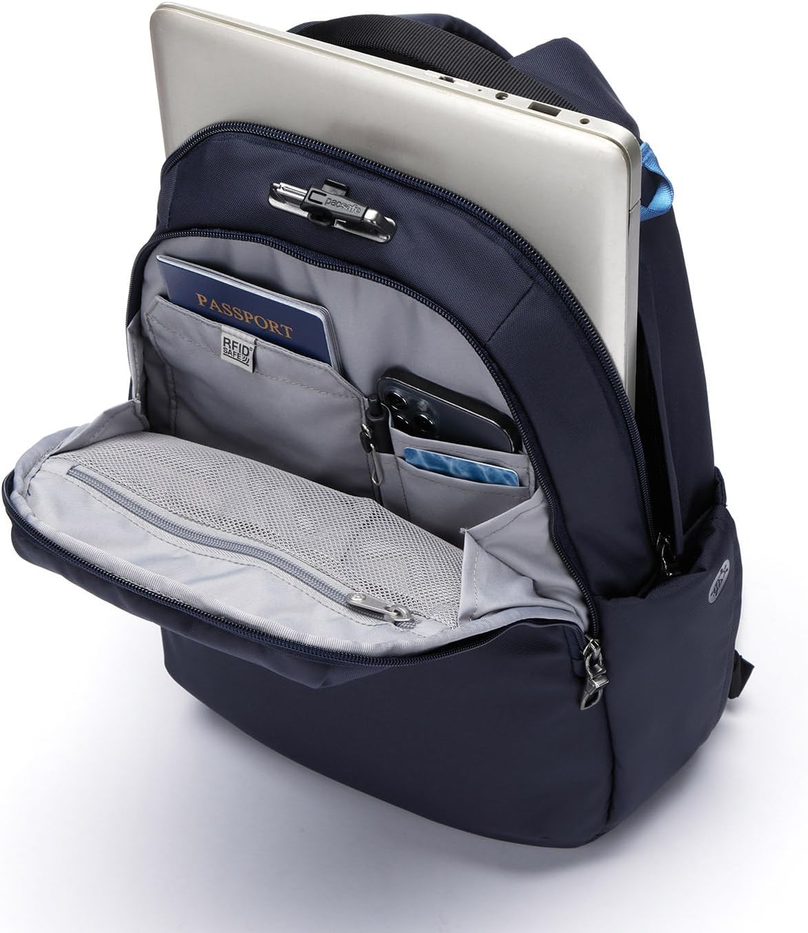 Pacsafe V 16L All-around backpack