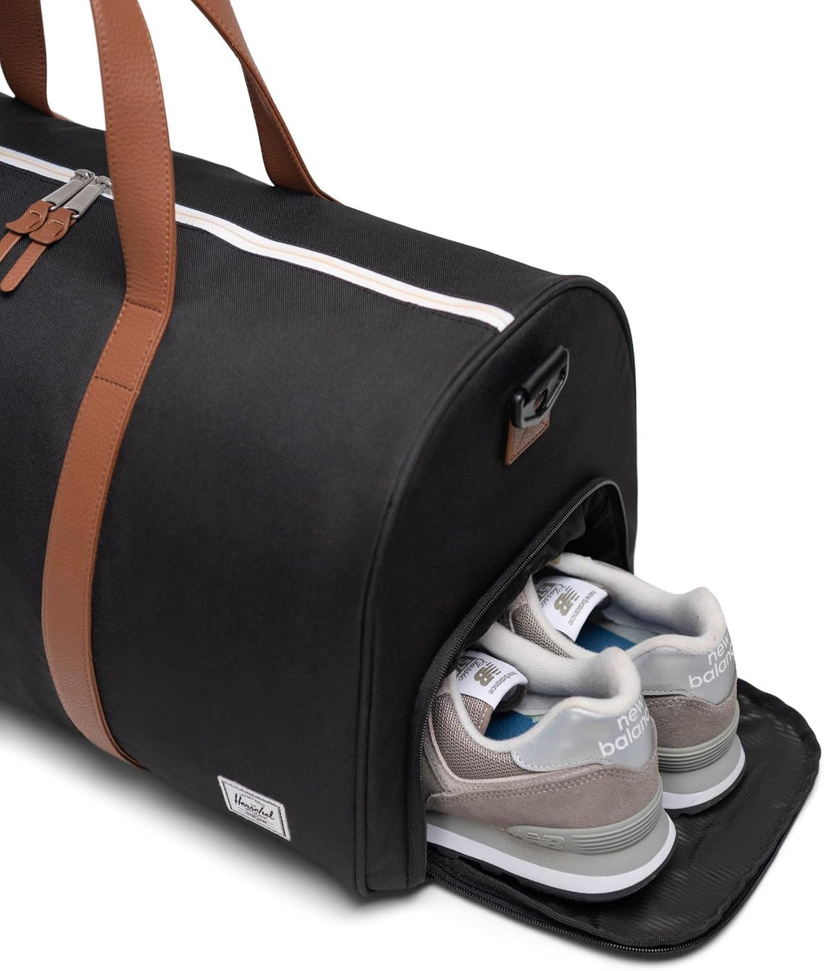 Herschel Unisex Novel Duffle