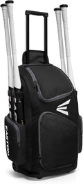 Easton | TRAVELER STAND-UP Wheeled Equipment Bag | Baseball & Softball | Multiple Colors