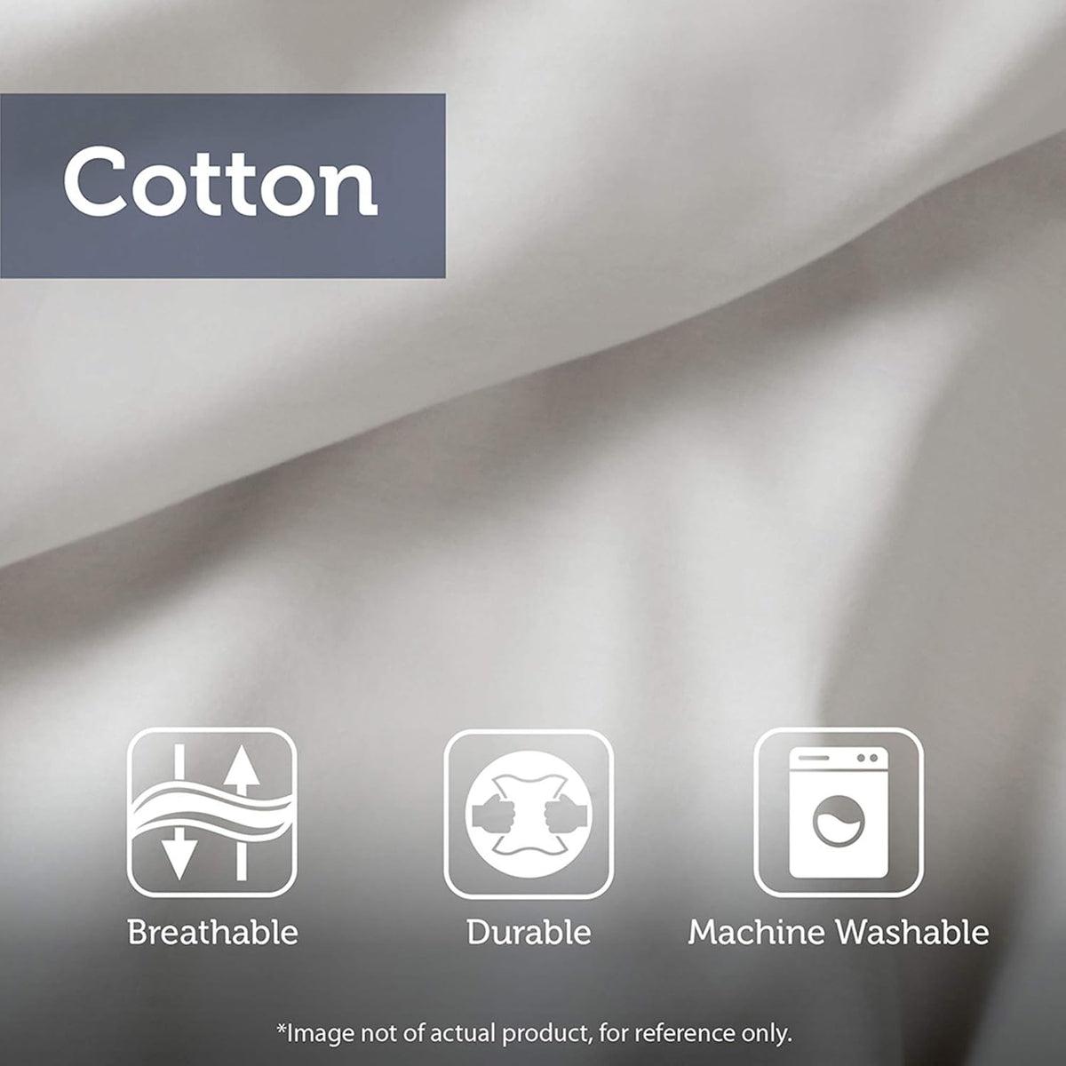 Madison Park Laetitia Comforter Bohemian Tufted Cotton Chenille, Medallion Shabby Chic All Season Down Alternative Bed Set with Matching Shams, Floral Off White Full/Queen(90'x90') 3 Piece